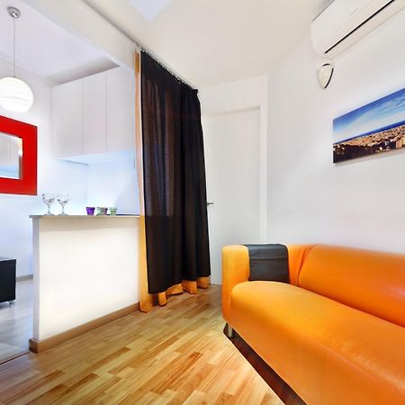 Apartment Gaudi Xl Barcelona Kamer foto
