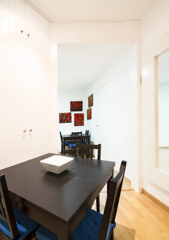Apartment Gaudi Xl Barcelona Kamer foto