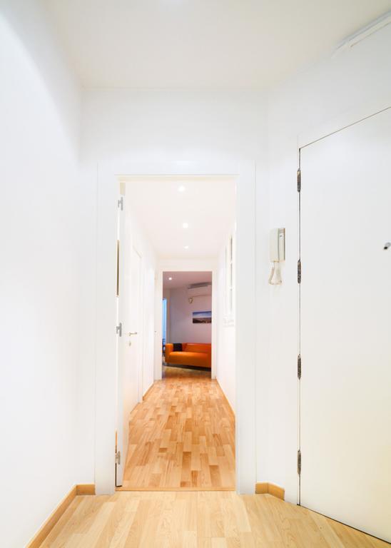 Apartment Gaudi Xl Barcelona Kamer foto