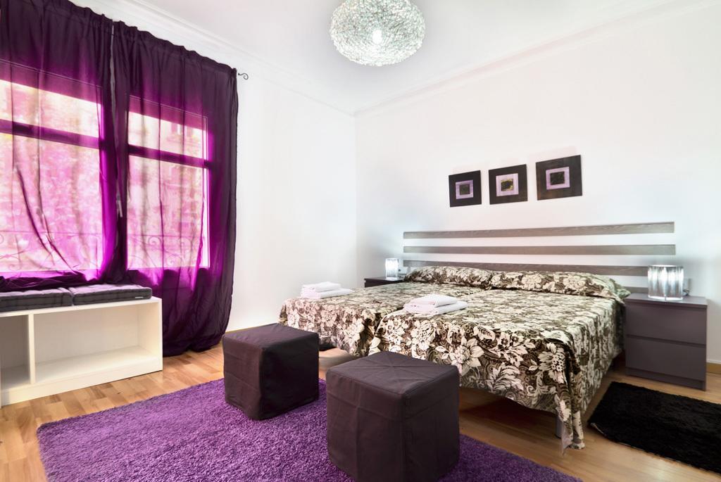 Apartment Gaudi Xl Barcelona Kamer foto