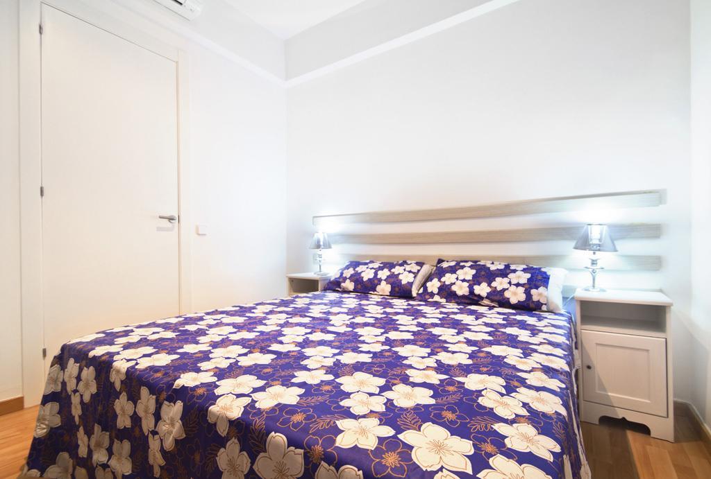 Apartment Gaudi Xl Barcelona Kamer foto