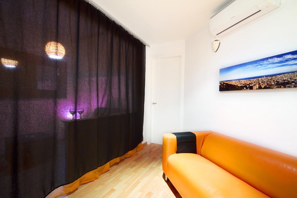 Apartment Gaudi Xl Barcelona Kamer foto