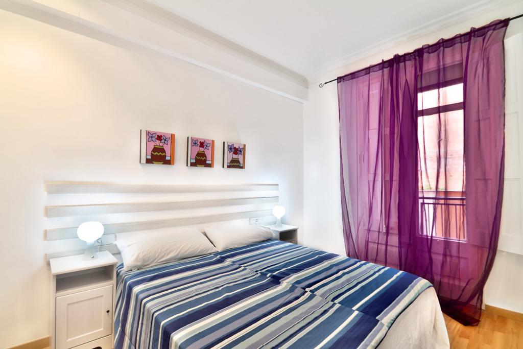 Apartment Gaudi Xl Barcelona Kamer foto